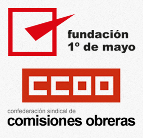 CCOO - Fundación 1 de Mayo