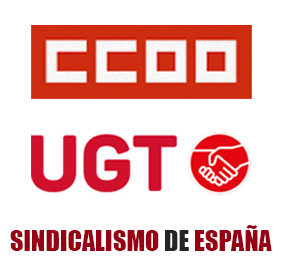 Sindicalismo de España