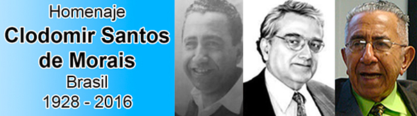 Separador Boromir Santos de Morais